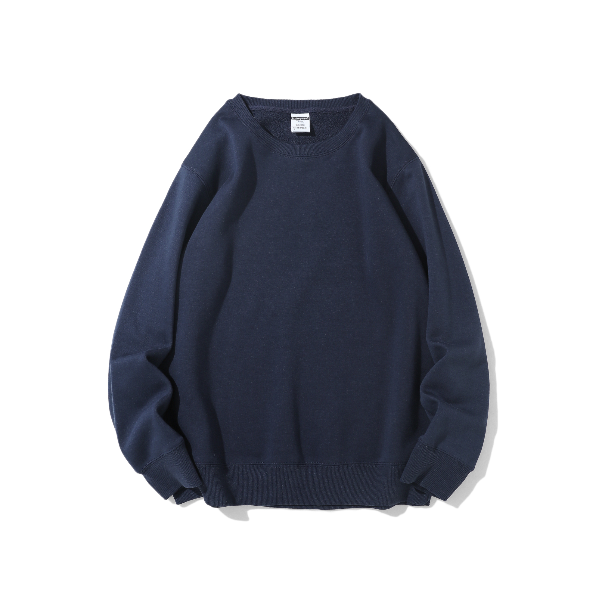 thick polar fleece plain custom printing pullover plus size hoodies high quality women o neck hoodies unisex solid color hoodies