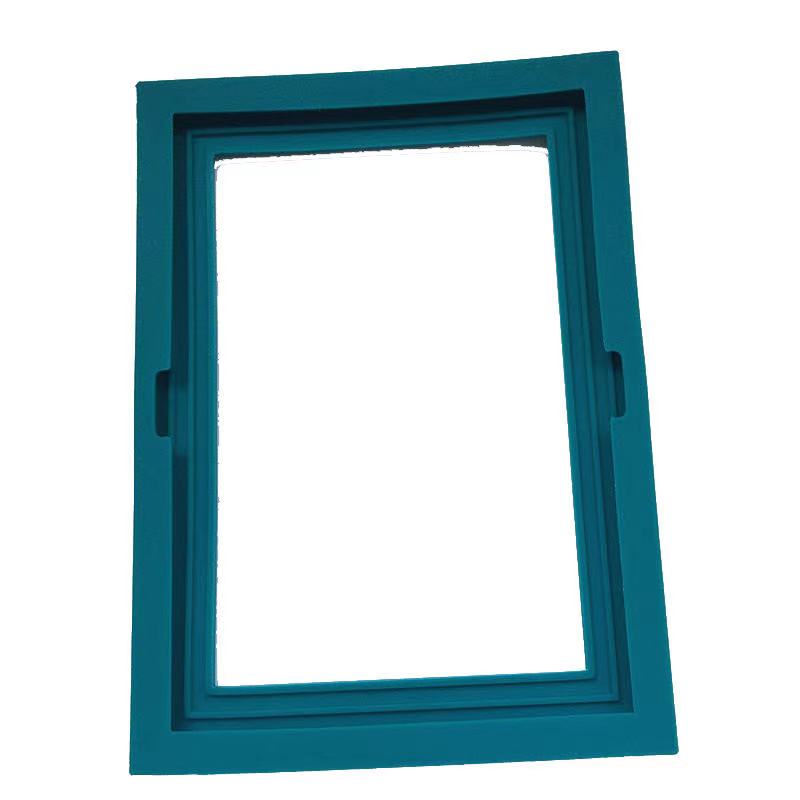 Hot Sale Factory Direct Price Silicone Picture Photo Frames High Quality 3D Promotional Frame