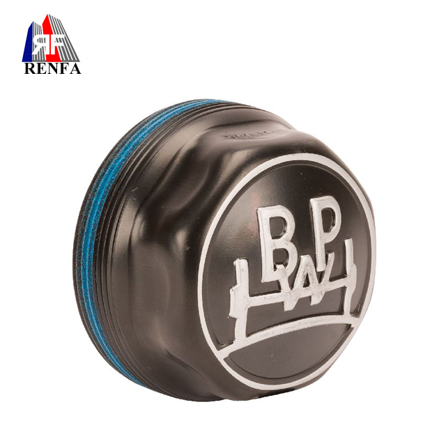 Крышка Ступицы подходит для BPW