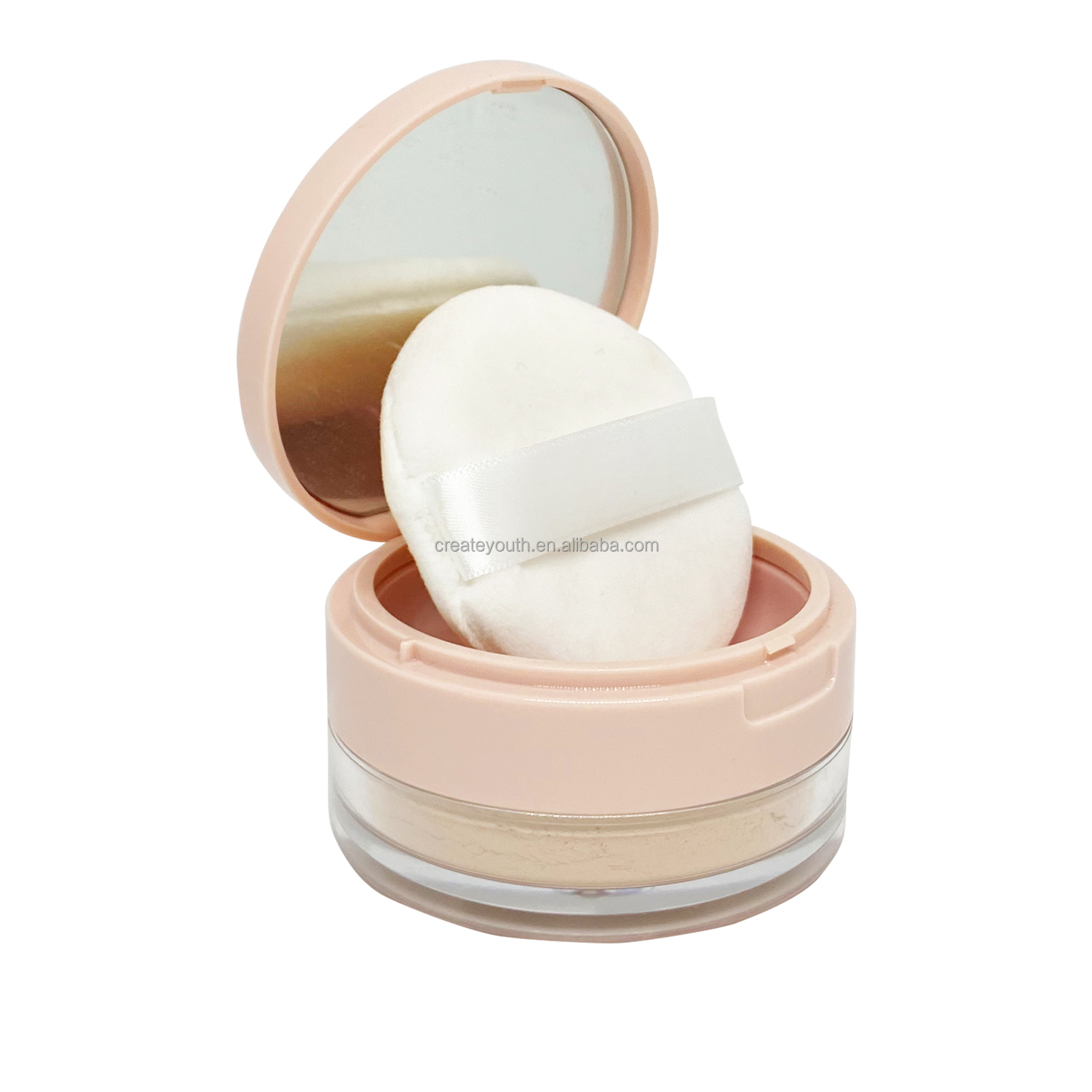 customized private label Loose Powder