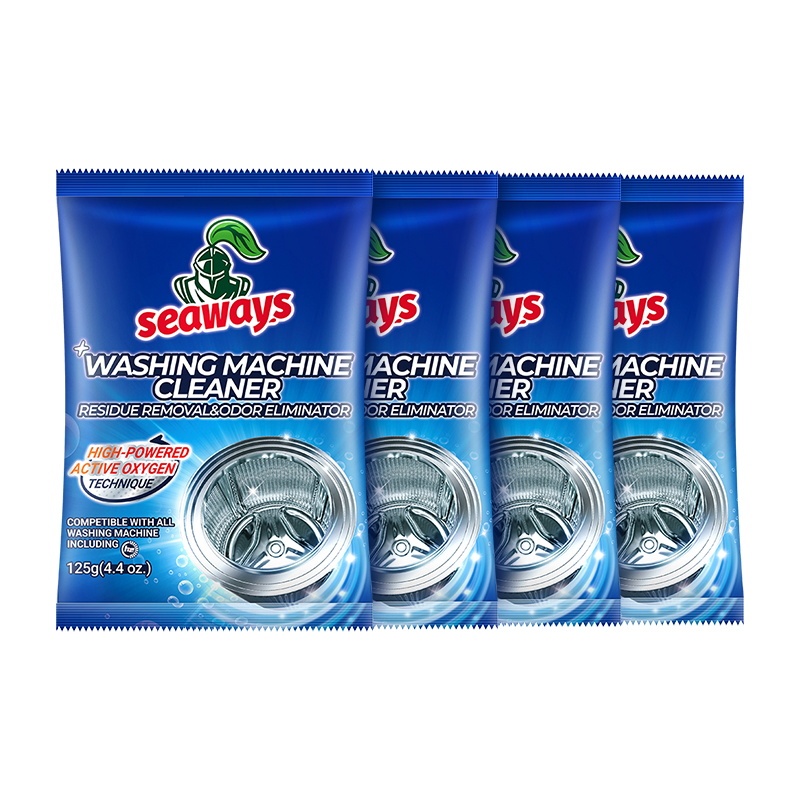 Hot sale natural washing machine Cleaner washing washing machine cleaning powder daily household cleaning products