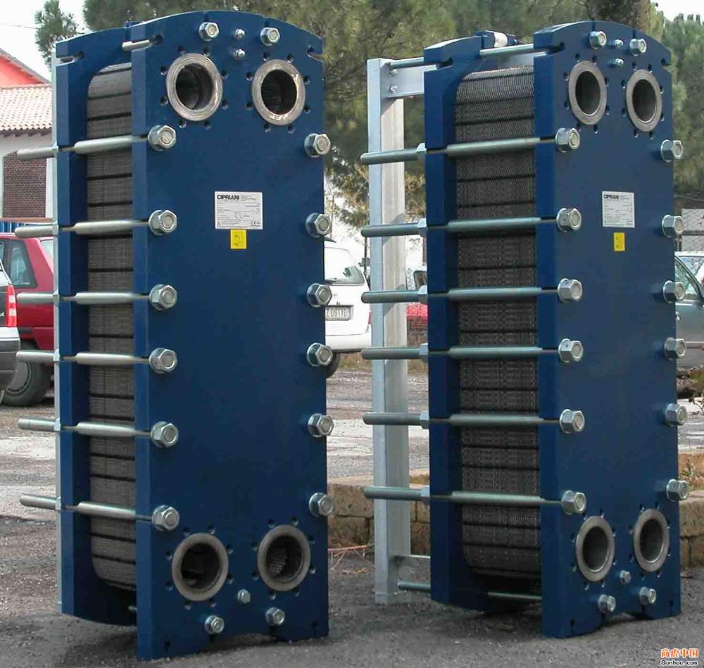 2021 промоакция в середине года, пластинчатый теплообменник Alfa Laval, цена конденсаторного испарителя