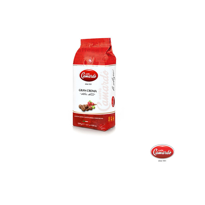 Le Selezioni Gran Crema Suppliers Coffee Beans Roasted Coffee Beans Bag Bean Coffee Arabica