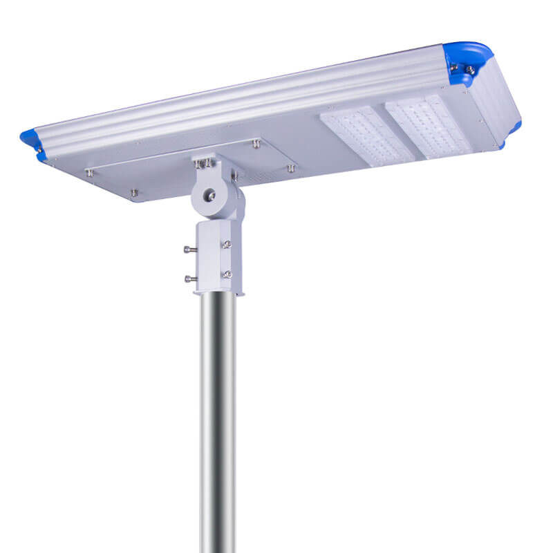 2021 новый дизайн IP65 30 Вт 30 Вт интегрированный все в одном солнечный уличный фонарь прайс-лист