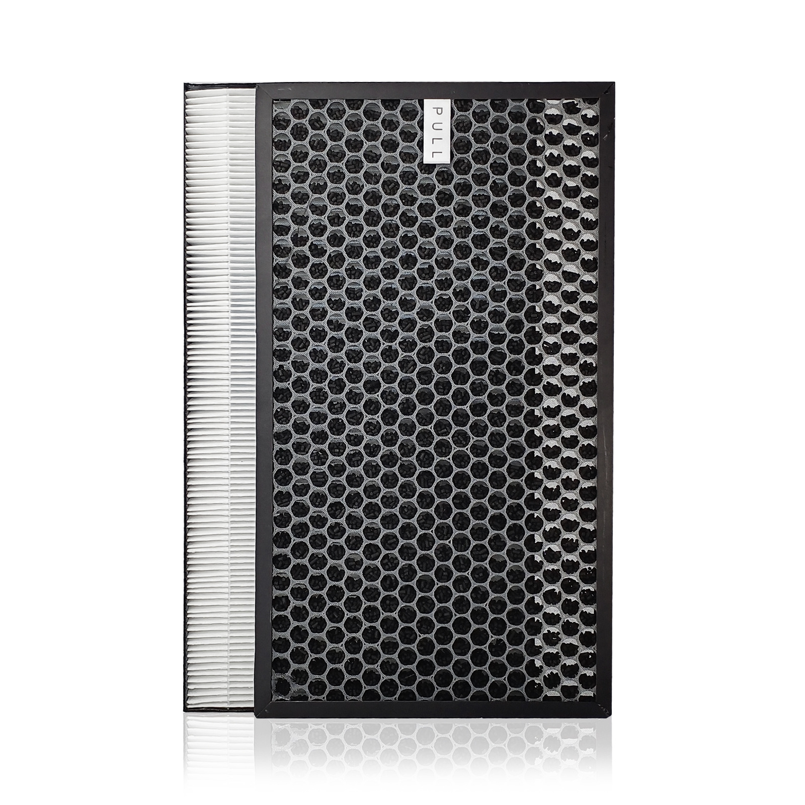FZ-D70HF Hepa Filter and Carbon Filter Replacement for Sharp Purifier Parts