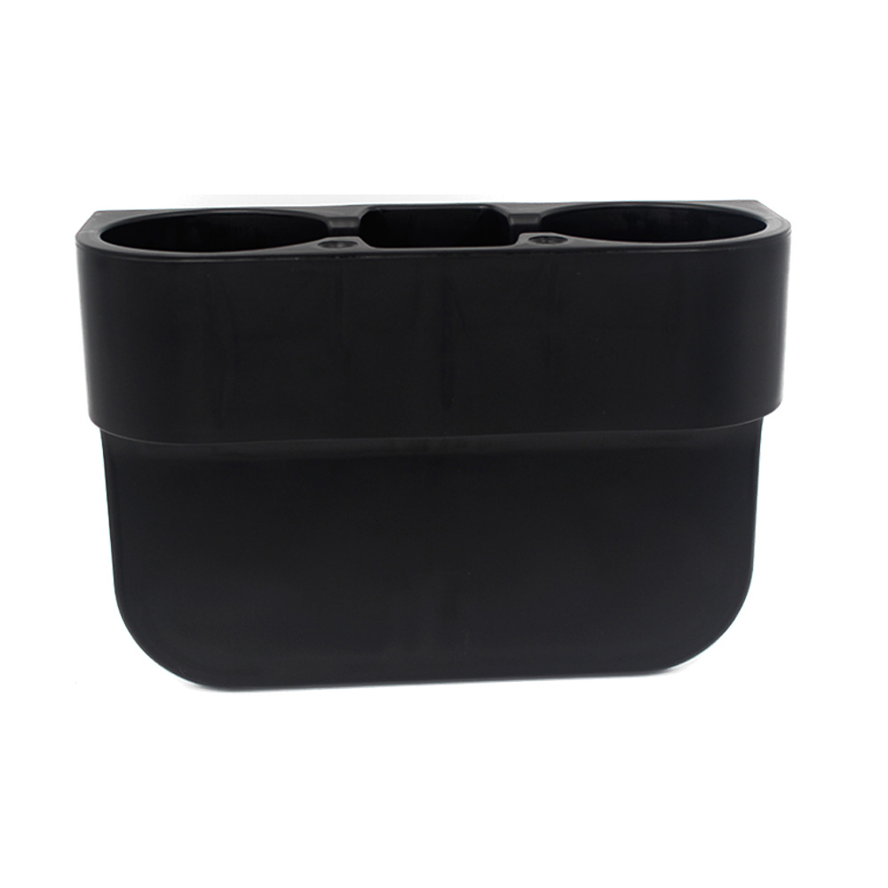 Cheap price factory direct supply universal car seat storage cup holder organizer