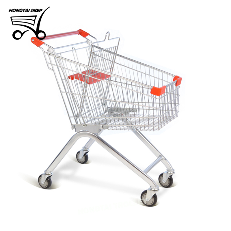 personal Various dimensions EU Series Unfolding utility cart Shopping Trolley