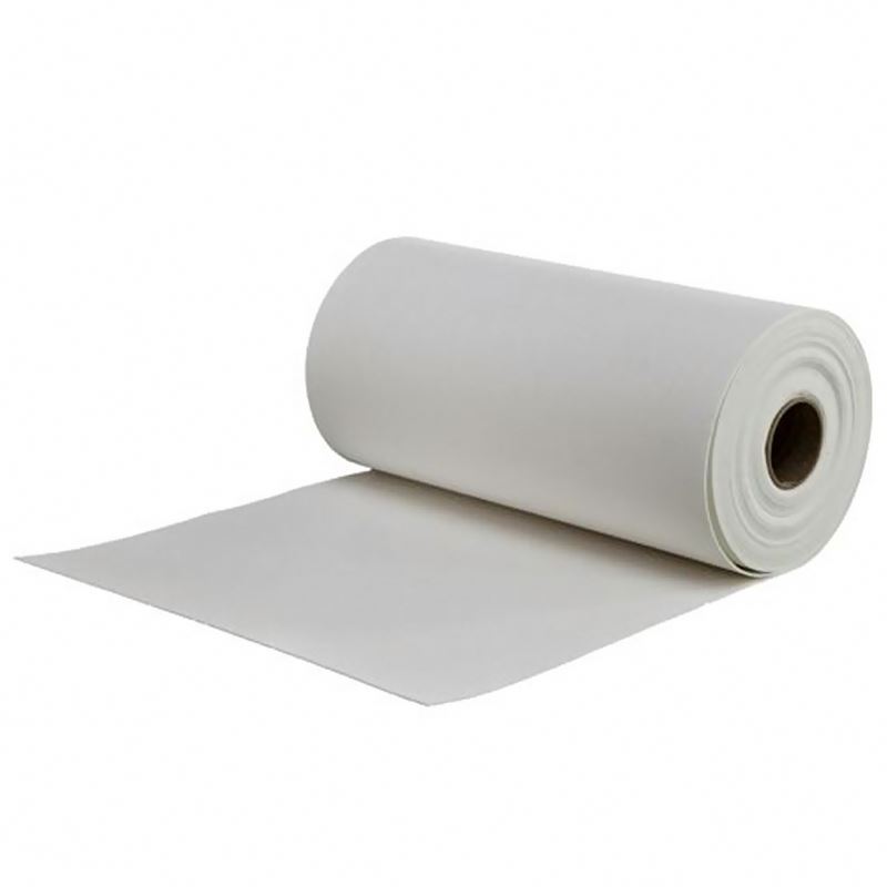 Factory Directly Supply High Temperature 3mm Thickness Ceramic Fiber Paper For Gear