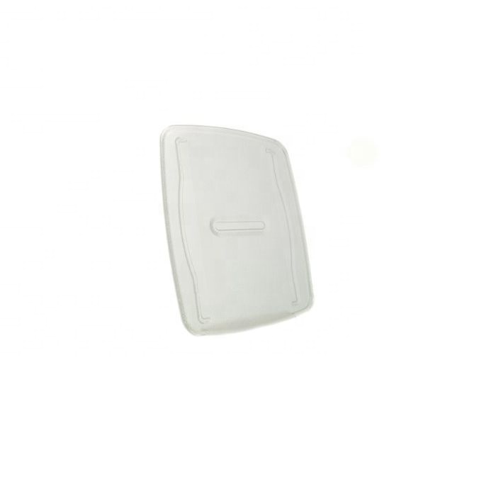 ER400AA-LG 3390W0A001B 3390W0A001A Микроволновая Печь прямоугольный стеклянный поднос