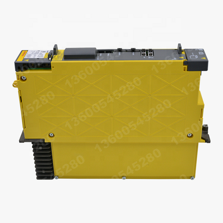 Япония оригинальный fanuc servo усилитель A06B-6240-H105 для ЧПУ