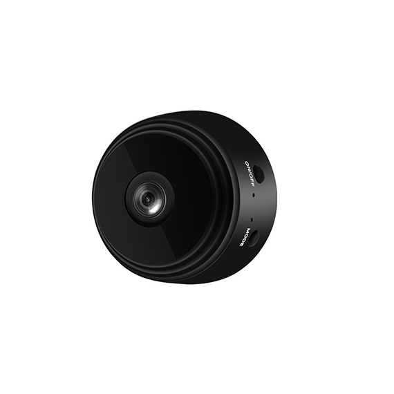Мини-камера Wi-Fi HD 1080P IR ночного видения, камера DV A9, мини-камера espia