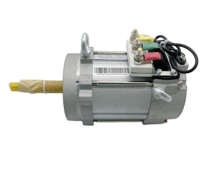 Hangcha CBD20-ABC1S Electric pallet truck spare parts Traction motor AB200-110000-G00
