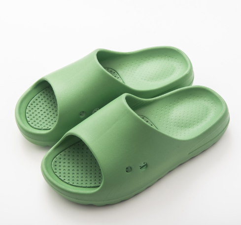 Пользовательские дизайнерские мужские тапочки унисекс, сланцы Yeezy для мужчин, Тапочки Yeezy