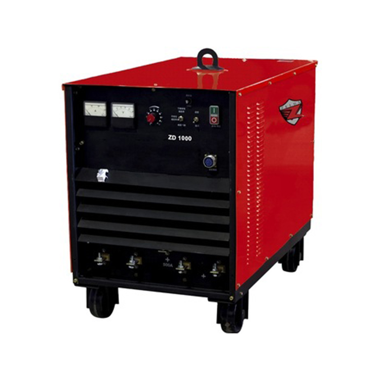 3 phase 380V/415V/440V submerged arc welding equipment tractor for MZ-1000
