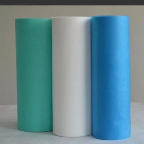 SS PP нетканый материал 30-35GSM