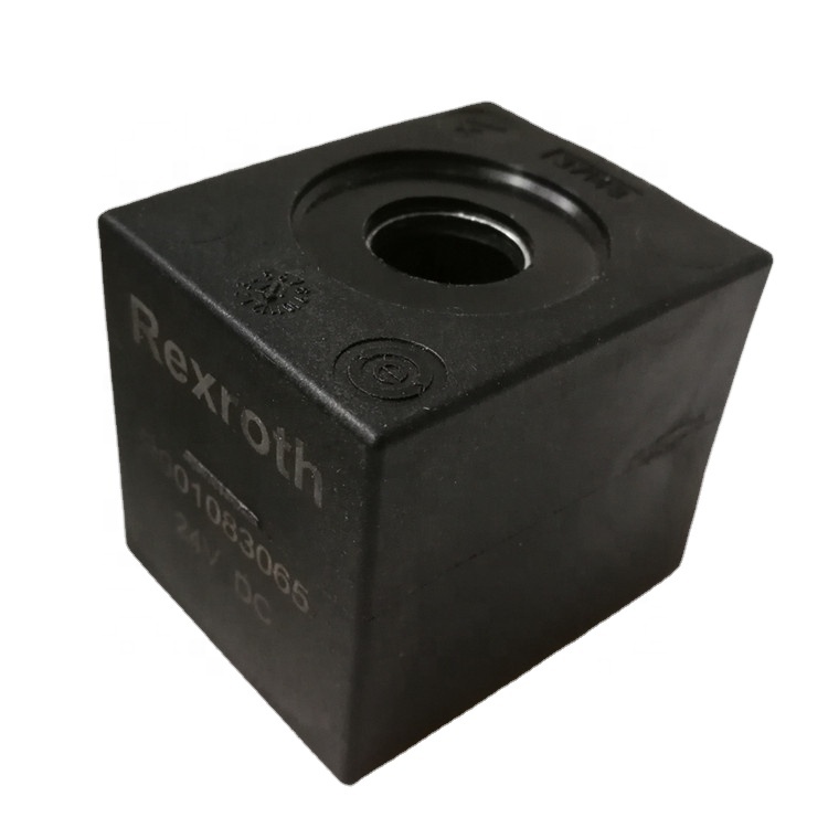 R901083065 оригинальная новая катушка есть в наличии