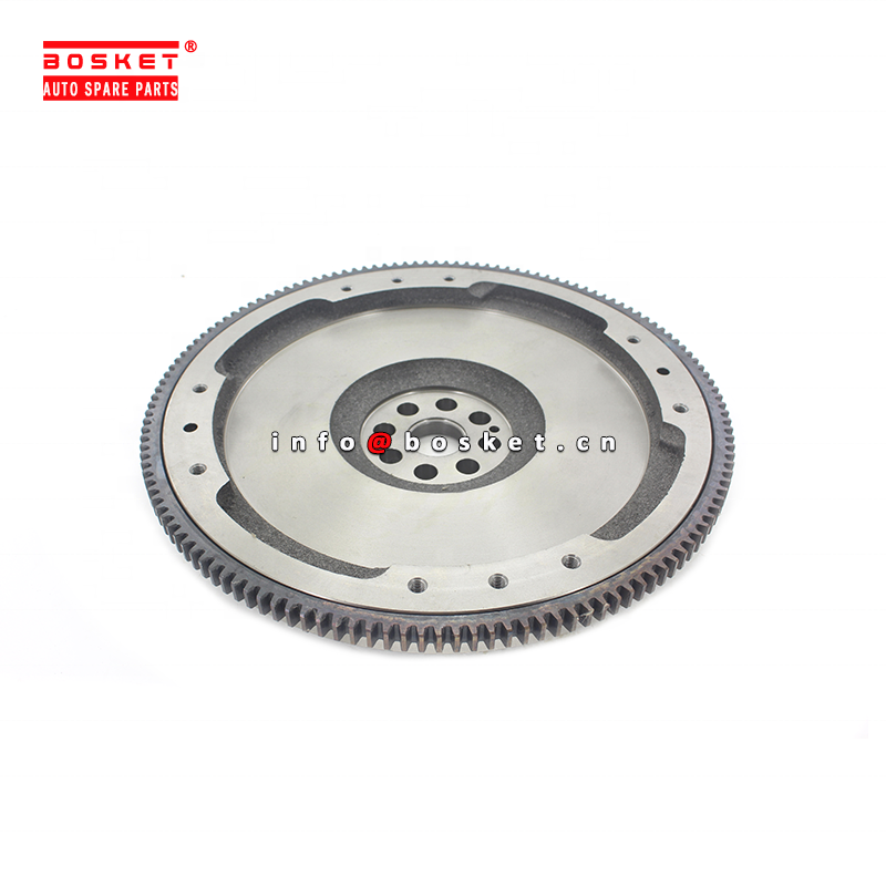 Маховик 8-97115782-0, 8971157820, подходит для ISUZU NKR NPR 4HG1 4HF1