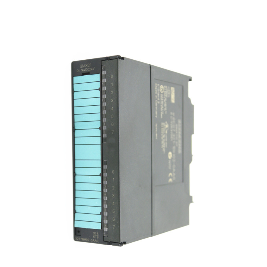 100% новый ЦП Plc Simatic S7 6ES7321-1BL00-0AA0