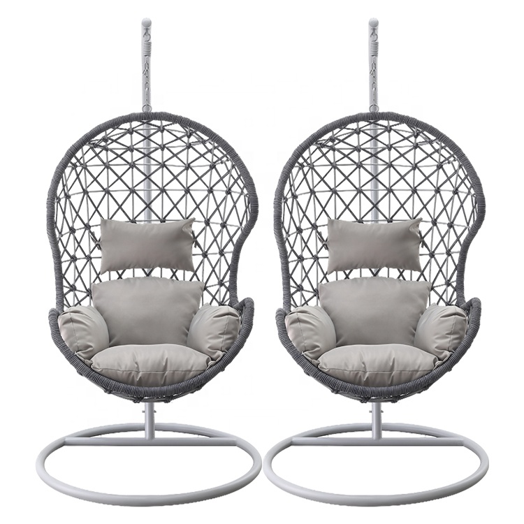 Chair Egg Black Patio Swings Chair Hanging Egg Top Quality Hanging Egg Chair Swing Rattan