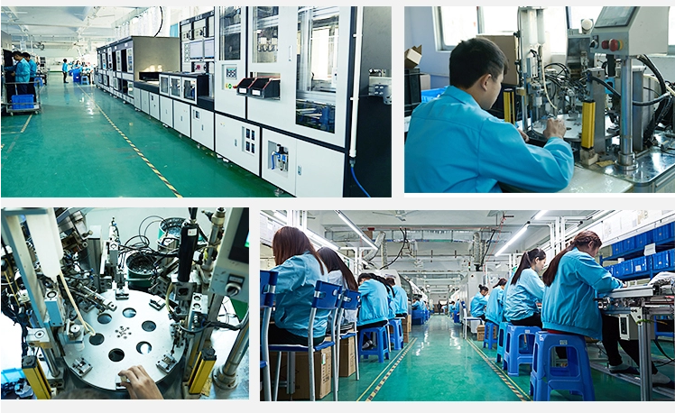 Factory Customized Auto Electrical Wiring Harness Loom Cable Assembly Wire harness