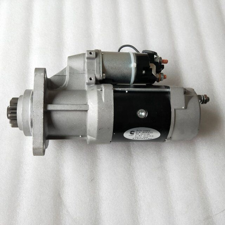 Steel 3103916 Starter Automotive Starter For DONGFENG