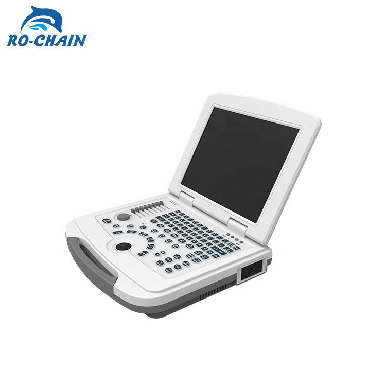 RC-BW580 в стиле, цвет: черный и белый портативный ультразвуковой сканер машина для продажи