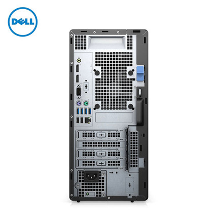 Настольный игровой мини-ПК Dell 7090MT I7 9-го поколения с Win10 компьютером i9