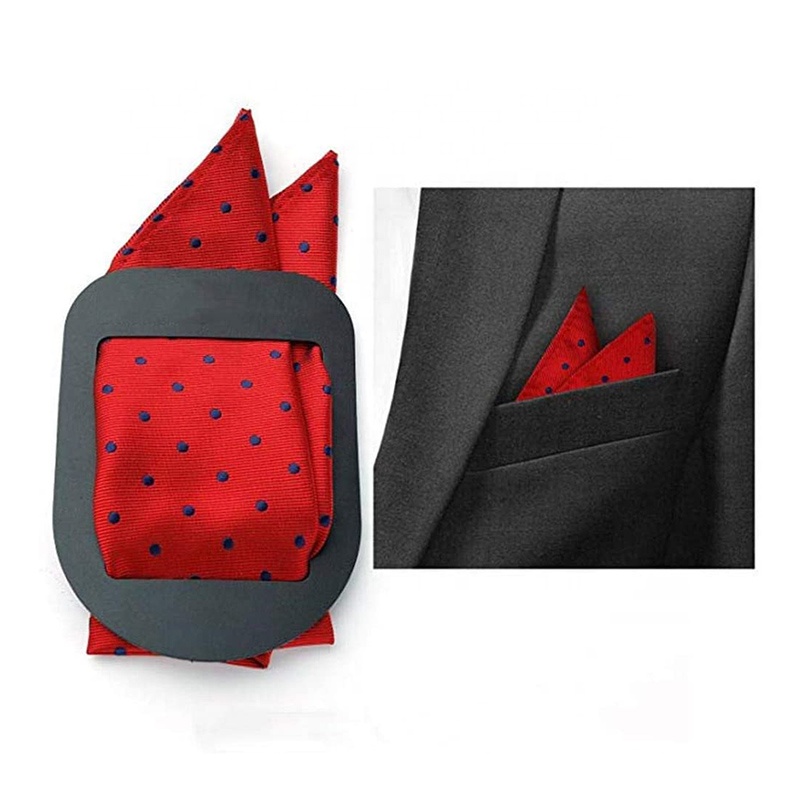 Best Seller Wholesale Pocket Square Holder