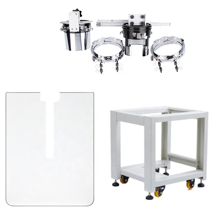 embroidery machine accessories and spare parts shoes device socks device