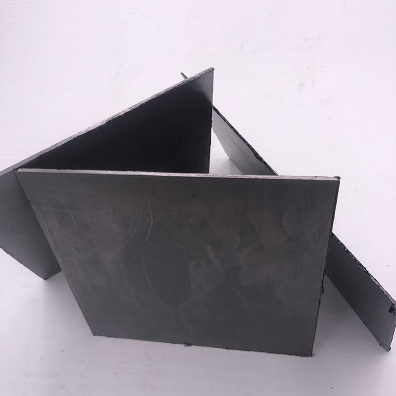 Low Price Synthetic Composite Graphite Sheet