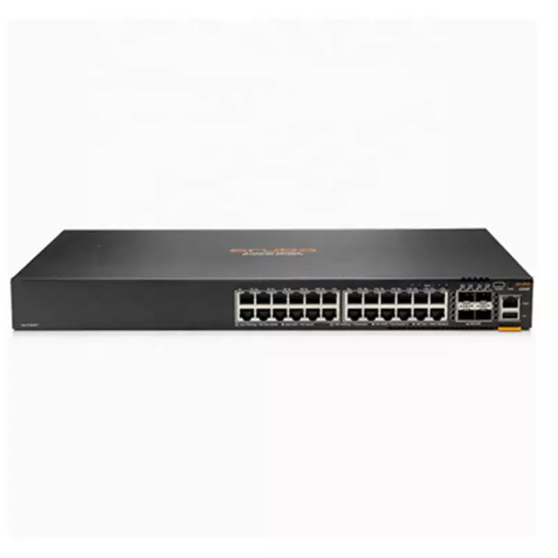 Оригинальный Новый Jl662a jl662a jl662A Aruba 24G-POE-4SFP переключатель JL662A по лучшей цене в наличии
