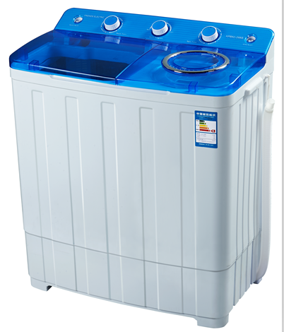 Twin tub washing machine 8.2kg