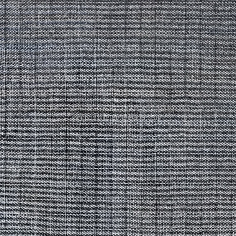 anti-bacteria wrinkle free moisture wicking fabric nylon cotton spandex N50/C47/SP3 40/2*N200D+70D 180gsm
