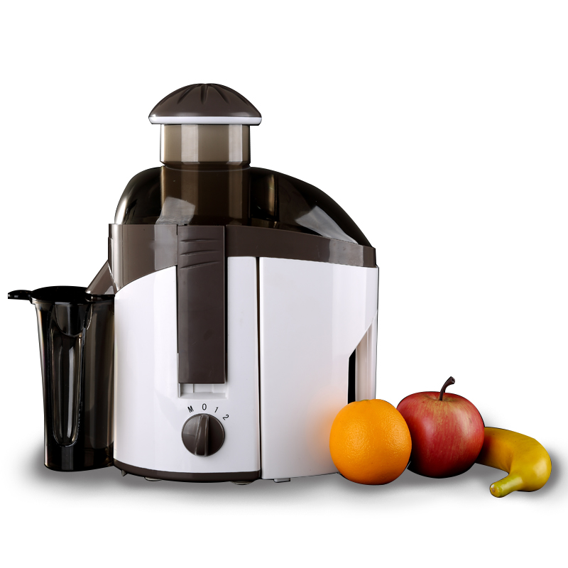 High-powered fresh fruit juicer automatic orange juicer machine home juicer extractor as seen as on TV VL-5888F