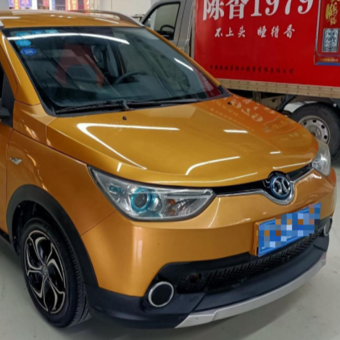 Подержанные электромобили BAIC MOTOR E150EV по конкурентоспособной цене