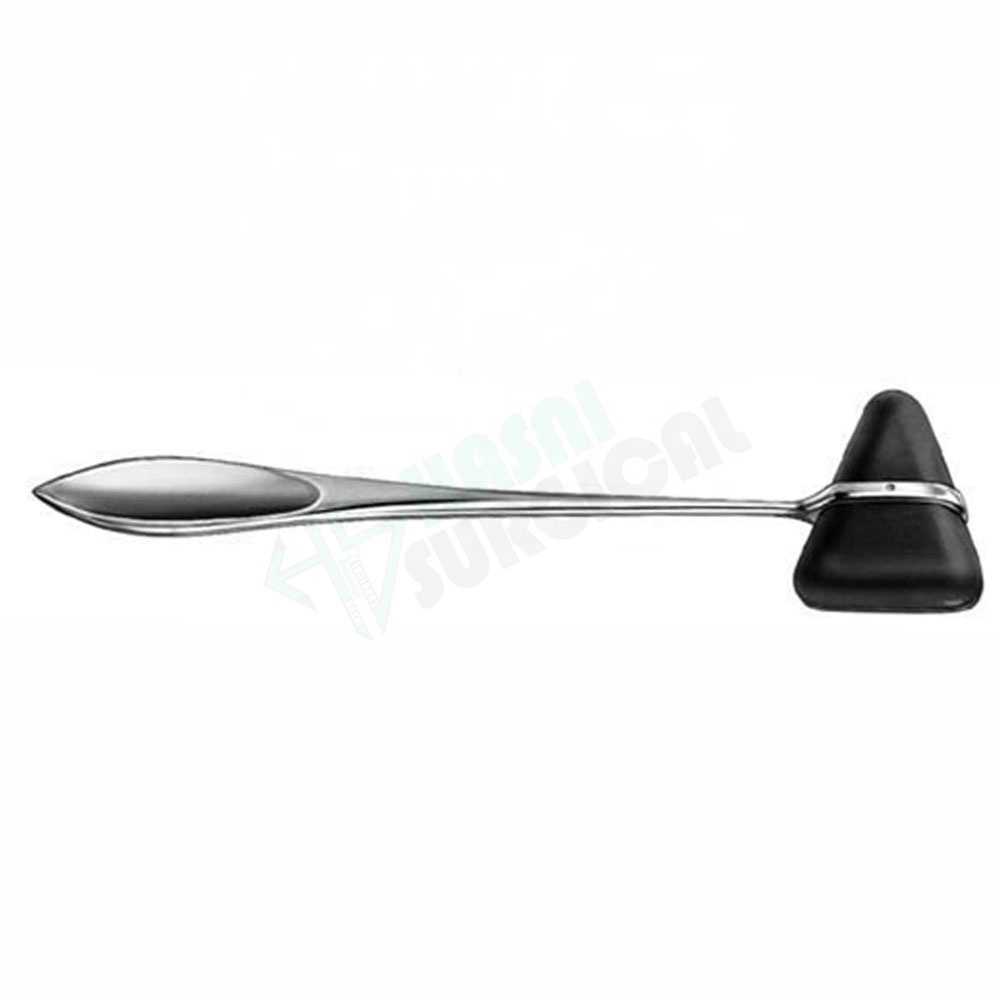 Top selling Taylor Percussion Reflex Hammer Black Neurological Diagnostic Instruments