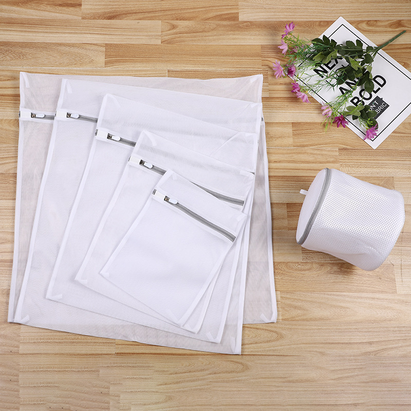 Travel Socks Underwear Delicates Wash Bag
