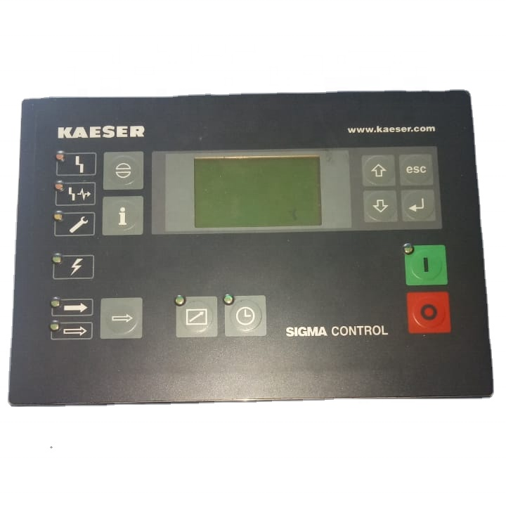 Контроллер kaeser 7.7000.0 7.7001.0, запасные части для воздушного компрессора Kaeser