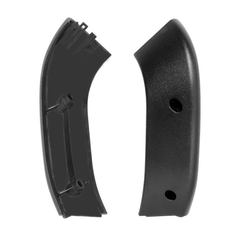 Original Replacement Accessories Front Bumper Strip Decorative Plastic Cover for Max G30 Electric Scooter spare parts