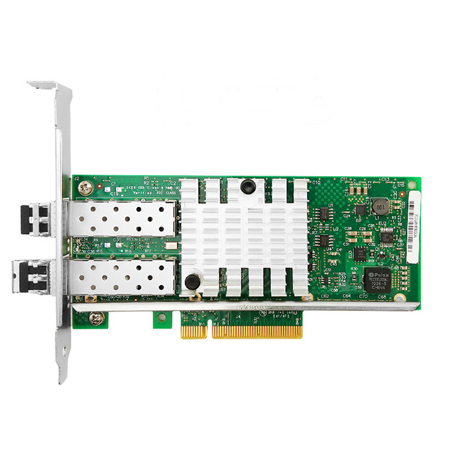 AN8599-DF2 X520-DA2 чипсет для Intel 82599ES