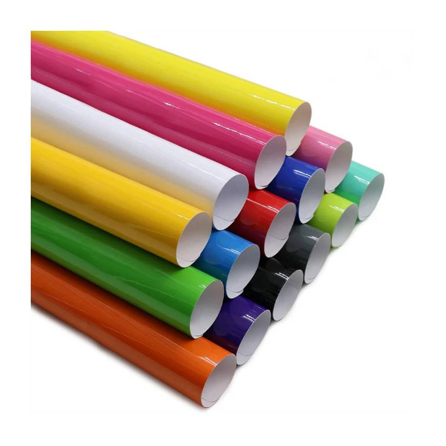 Custom Printable Textile T Shirt PVC PU Thermal Press Vinyl Rolls HTV Film Heat Transfer Vinyl For Tshirt Clothing Logo