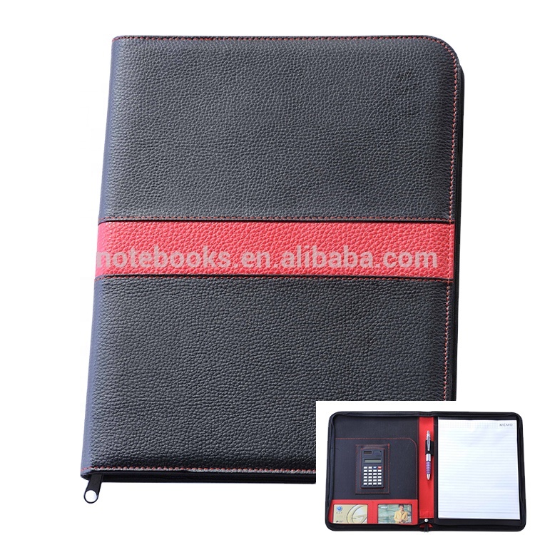 Лидер продаж, чехол для планшета размером А4 с jotter folio