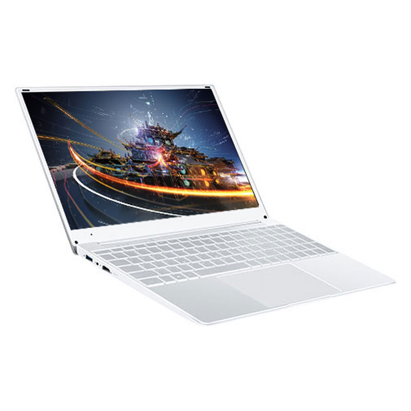 OEM тонкий ноутбук компьютер 15,6 дюймов 1080p Core I7 I5 портативные компьютеры ноутбуки для бизнеса
