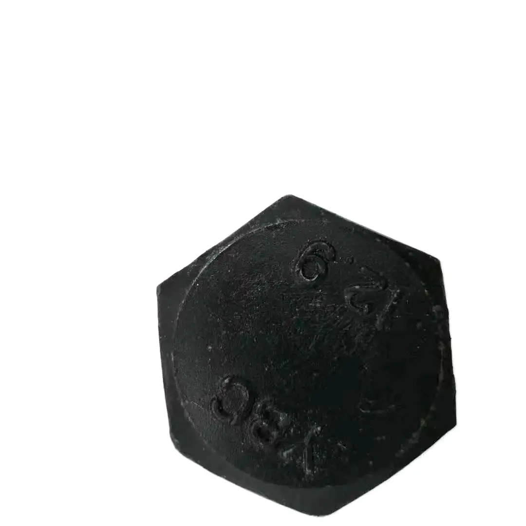 High-strength Hexagon Bolts And Screws Factory Direct Sales