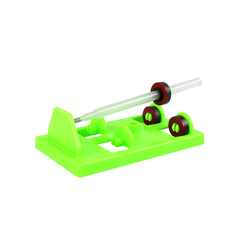 The Fine Quality Textile Light Box Thermoplastic Manhole Magnetic Suspension Tester