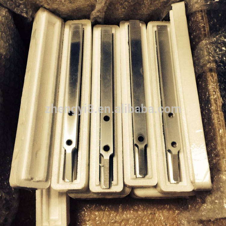 Zhengyi Spare Parts - Welding Roller DIscon, Carbide tip