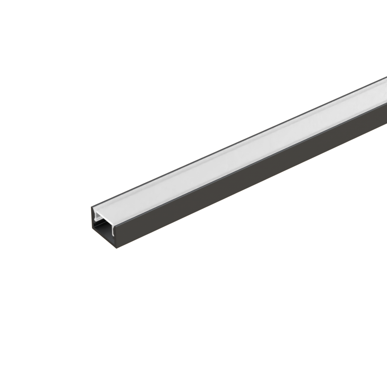 12V LED мини Ulta-тонкий шкаф профиль бар свет с микли Крышка алюминиевый профиль Led Гибкая полоса