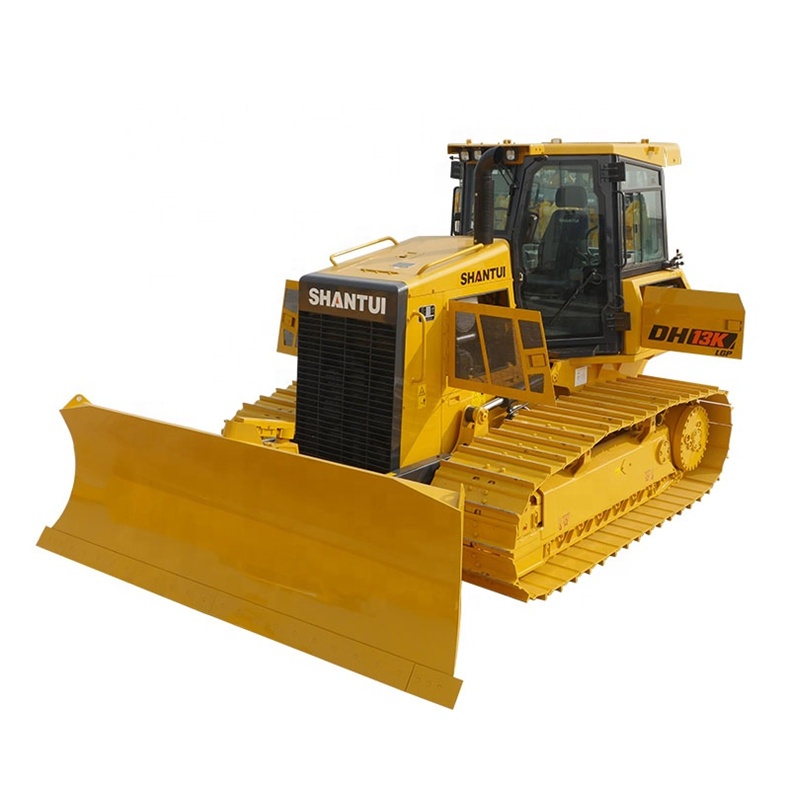 Скидка 20%! Бульдозер shantui 130hp по цене производителя