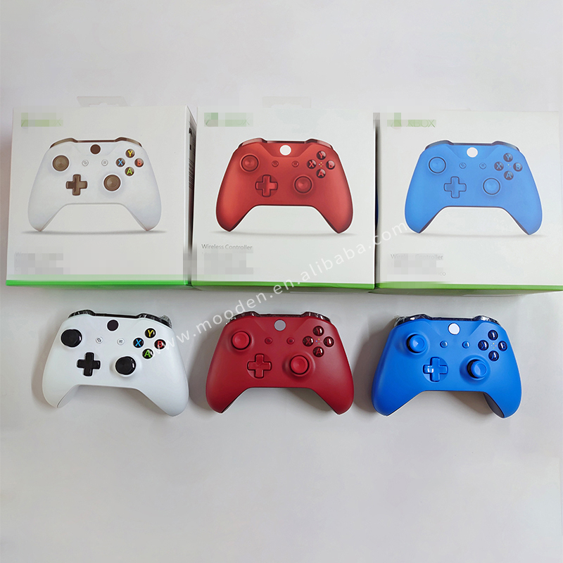 Беспроводной игровой контроллер хорошего качества для геймпада Xbox One s