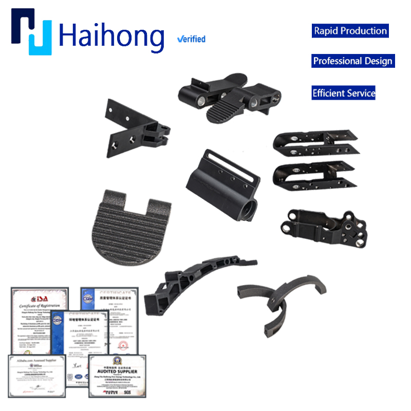 electric vehicles parts and accessories lighting interior aluminium profiles China supplier